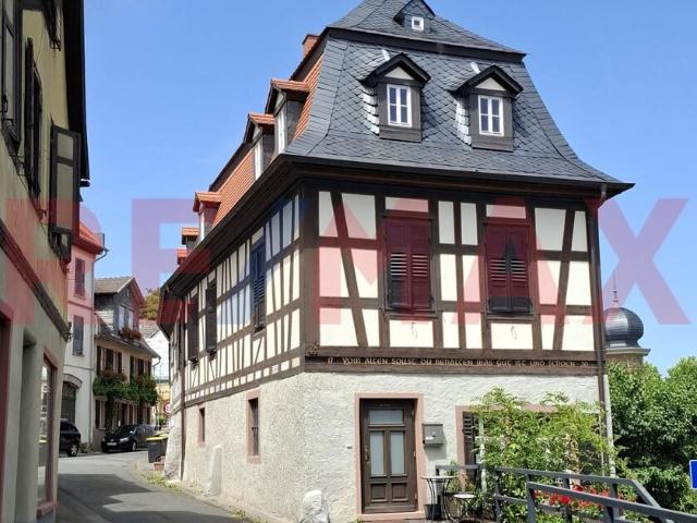 Zu Verkaufen 8 Schlafzimmer Haus Oppenheim Deutschland DS95818839