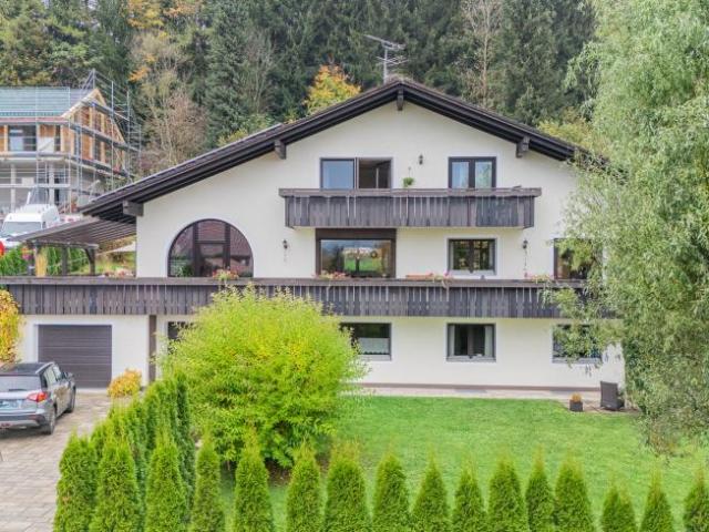 Zu Verkaufen 8 Schlafzimmer Haus Peiting Deutschland DS96235586