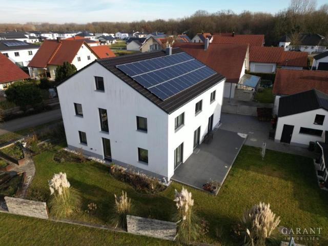 Zu Verkaufen 8 Schlafzimmer Haus Pförring Deutschland DS97601786