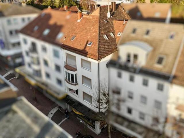 Zu Verkaufen 8 Schlafzimmer Haus Pirmasens Deutschland DS99051001
