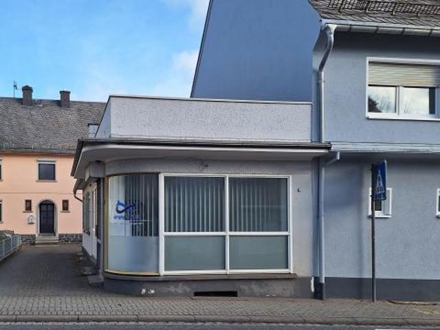 Zu Verkaufen 8 Schlafzimmer Haus Rennerod Deutschland DS88603740