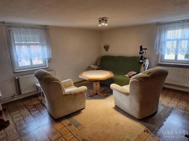Zu Verkaufen 8 Schlafzimmer Haus Reichenbach An Der Fils Deutschland DS98532606