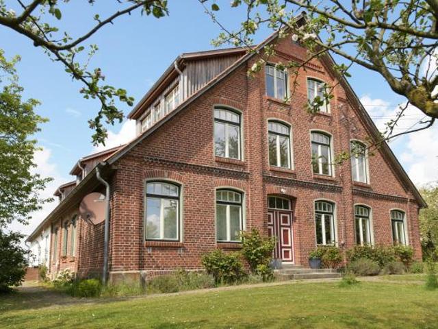 Zu Verkaufen 8 Schlafzimmer Haus Rieps Deutschland DS87420937