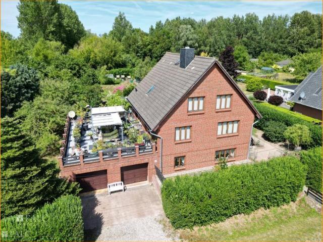 Zu Verkaufen 8 Schlafzimmer Haus Rostock / Neu Hinrichsdorf Deutschland DS96271112