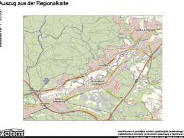 Zu Verkaufen 8 Schlafzimmer Haus Rückersdorf Deutschland DS79083501