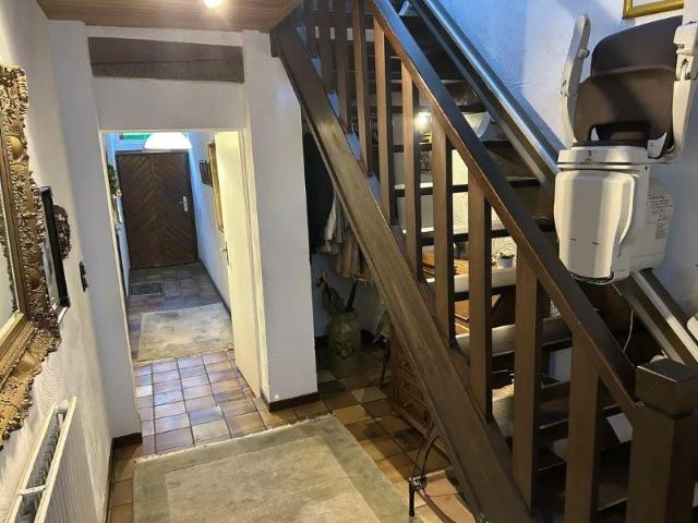 Zu Verkaufen 8 Schlafzimmer Haus Schwalmtal Deutschland DS93110170