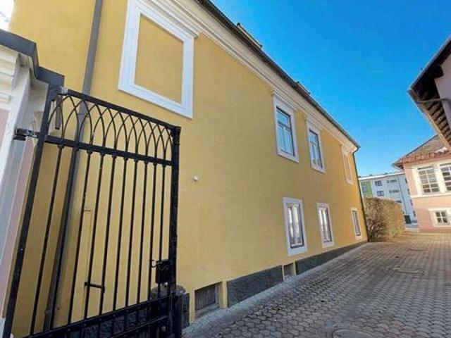 Zu Verkaufen 8 Schlafzimmer Haus Sankt Veit An Der Glan Carinthia DS104603221