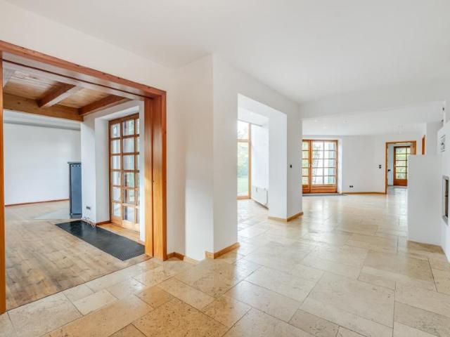 Zu Verkaufen 8 Schlafzimmer Haus Seeshaupt Deutschland DS97309455