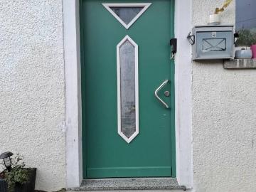 Quirnbach, Westerwald, Hessen, Rheinland-Pfalz