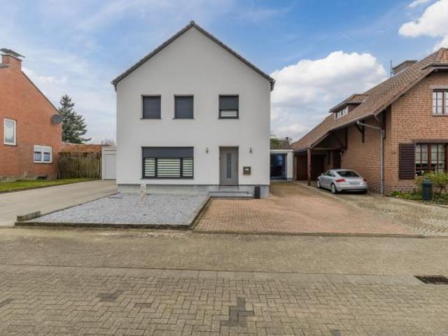 Zu Verkaufen 8 Schlafzimmer Haus Selfkant Deutschland DS88882700
