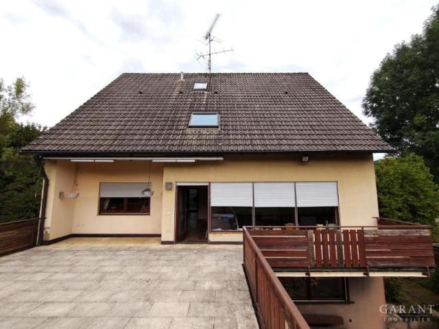 Zu Verkaufen 8 Schlafzimmer Haus Simmelsdorf Deutschland DS94570717
