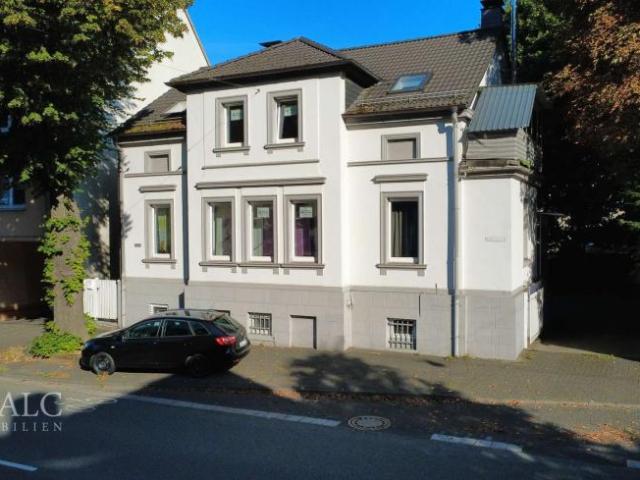 Zu Verkaufen 8 Schlafzimmer Haus Siegen Deutschland DS94352889