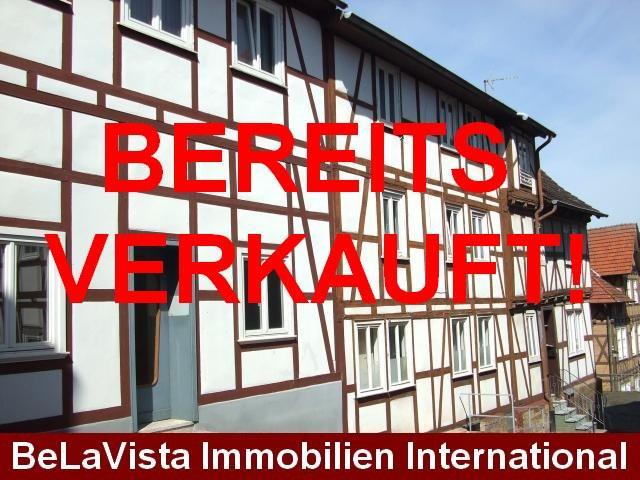 Zu Verkaufen 8 Schlafzimmer Haus Sontra Deutschland DS96272722