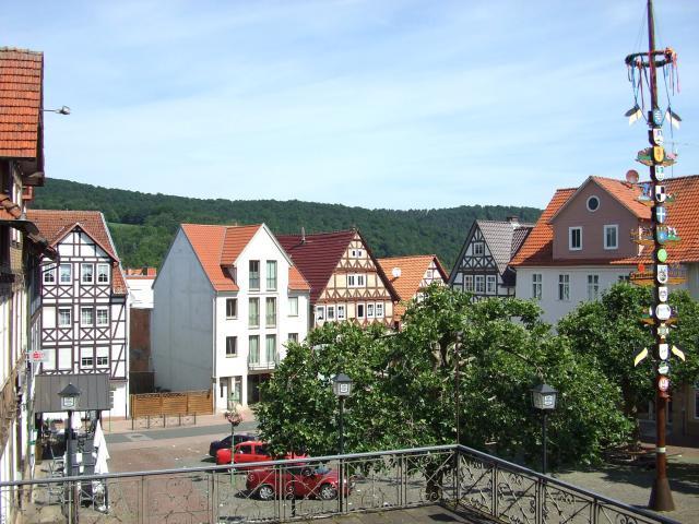 Zu Verkaufen 8 Schlafzimmer Haus Sontra Deutschland DS96272724