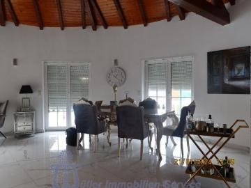 Zu Verkaufen 8 Schlafzimmer Haus St. Wendel, Saar Deutschland DS78605008