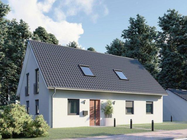Zu Verkaufen 8 Schlafzimmer Haus Stegaurach Deutschland DS88957136