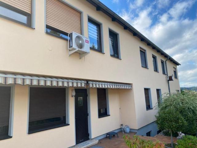 Zu Verkaufen 9 Schlafzimmer Haus Tholey Deutschland DS96494573