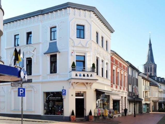 Zu Verkaufen 9 Schlafzimmer Haus Viersen Deutschland DS93724040