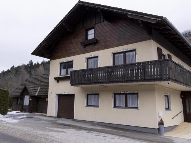 Zu Verkaufen 9 Schlafzimmer Haus Vois AUT DS99326819