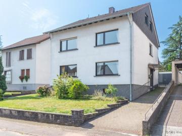 Zu Verkaufen 9 Schlafzimmer Haus Wadgassen Deutschland DS93696711