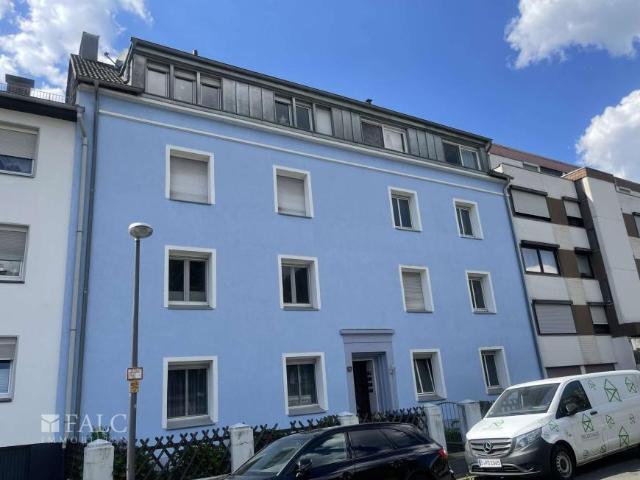 Zu Verkaufen 9 Schlafzimmer Haus Wuppertal Deutschland DS93723880