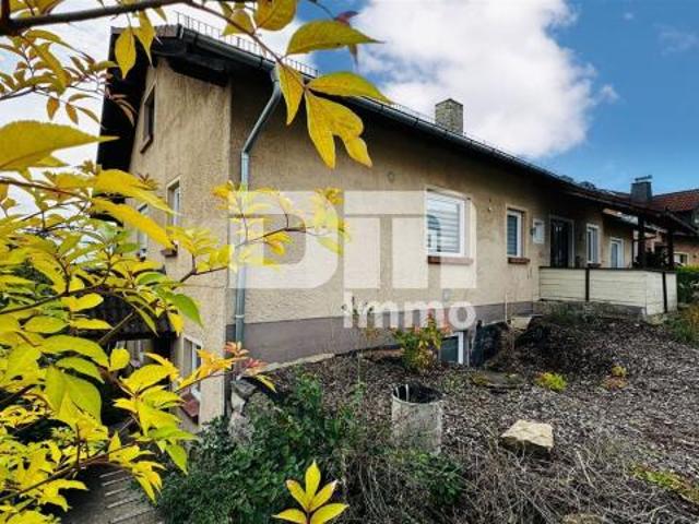 Zu Verkaufen 9 Schlafzimmer Haus Zierenberg Deutschland DS87359648