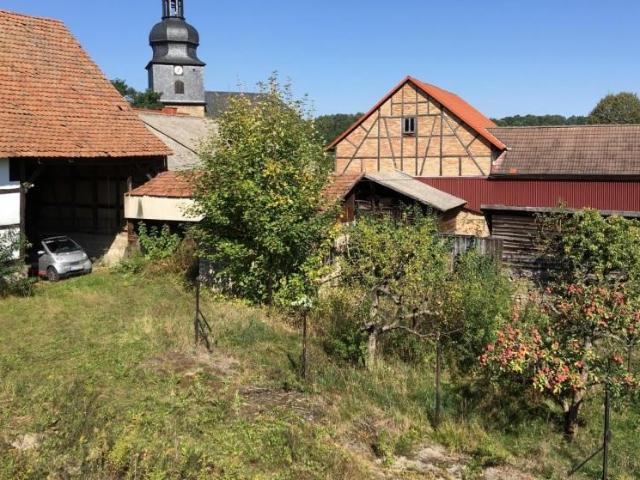 Zu Verkaufen 9 Schlafzimmer Haus Arnstadt Thuringia DS86753483