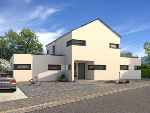 Zu Verkaufen 9 Schlafzimmer Haus Augsburg Deutschland DS92490123