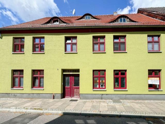 Zu Verkaufen 9 Schlafzimmer Haus Bad Sülze Deutschland DS98318091