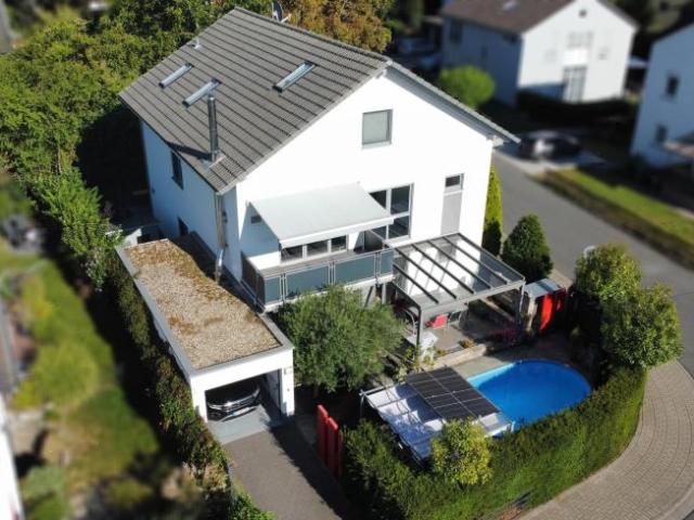 Zu Verkaufen 9 Schlafzimmer Haus Bensheim Deutschland DS94748211