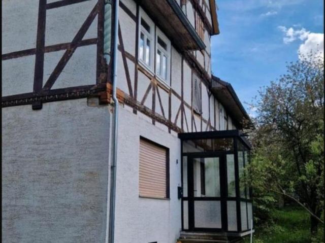 Zu Verkaufen 9 Schlafzimmer Haus Bebra Deutschland DS96174649