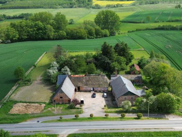 Zu Verkaufen 9 Schlafzimmer Haus Böel Deutschland DS92650932