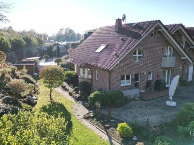 Zu Verkaufen 9 Schlafzimmer Haus Dieburg Deutschland DS96392501