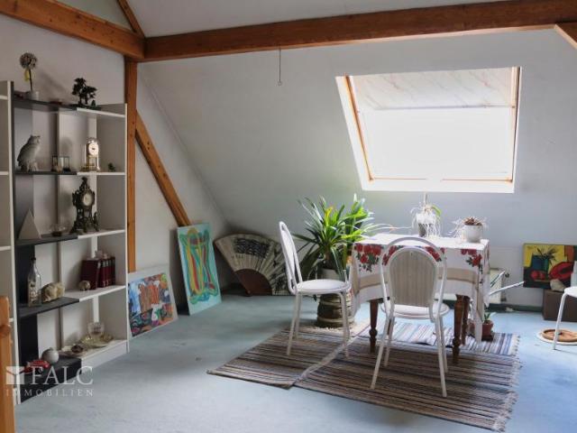 Zu Verkaufen 9 Schlafzimmer Haus Eichenbühl Deutschland DS96271082