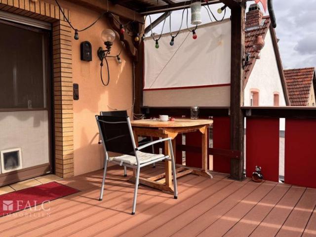 Zu Verkaufen 9 Schlafzimmer Haus Flörsheim Am Main Deutschland DS97131447