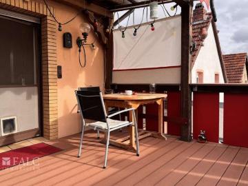 Zu Verkaufen 9 Schlafzimmer Haus Flörsheim Am Main Deutschland DS97131447