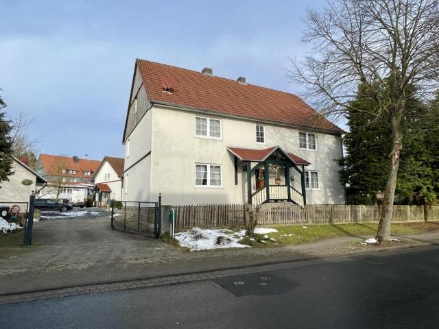 Zu Verkaufen 9 Schlafzimmer Haus Hessisch Lichtenau Deutschland DS89261228