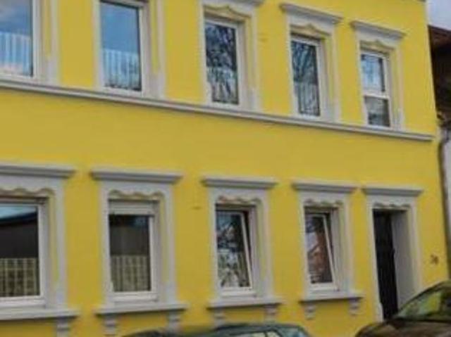 Zu Verkaufen 9 Schlafzimmer Haus Homburg, Saar Deutschland DS96273382