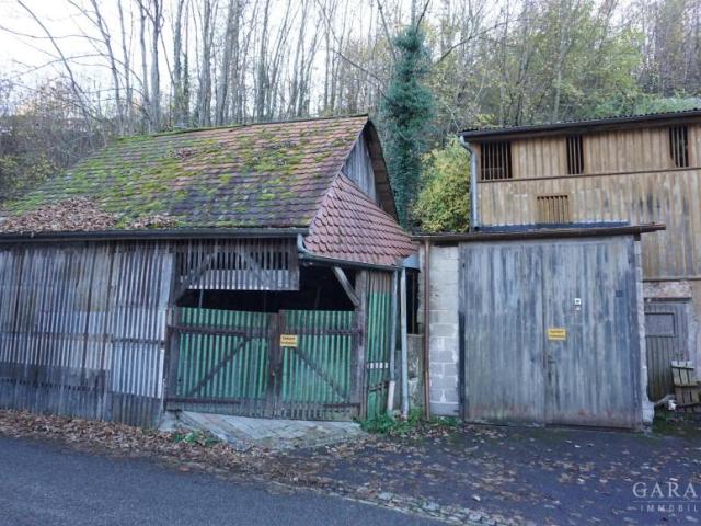 Zu Verkaufen 9 Schlafzimmer Haus Horb Am Neckar Deutschland DS97084183