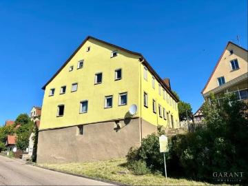 Langenburg, Pfälzerwald, Hessen, Bundesland