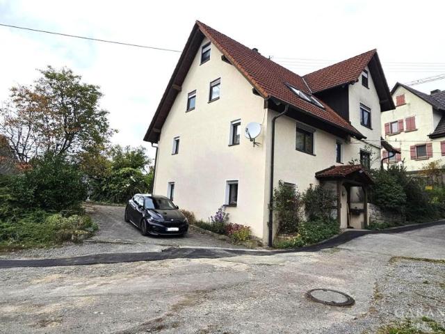 Zu Verkaufen 9 Schlafzimmer Haus Mainhardt Deutschland DS92385641