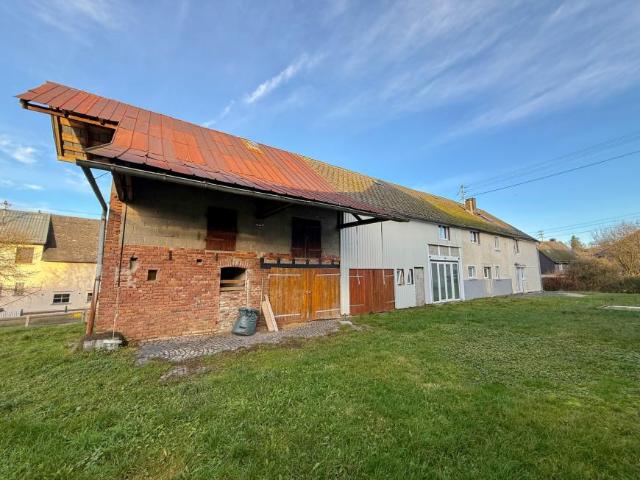 Zu Verkaufen 9 Schlafzimmer Haus Marzhausen Deutschland DS97938533