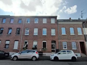 Mönchengladbach, Kölner Bucht, Nordrhein-Westfalen