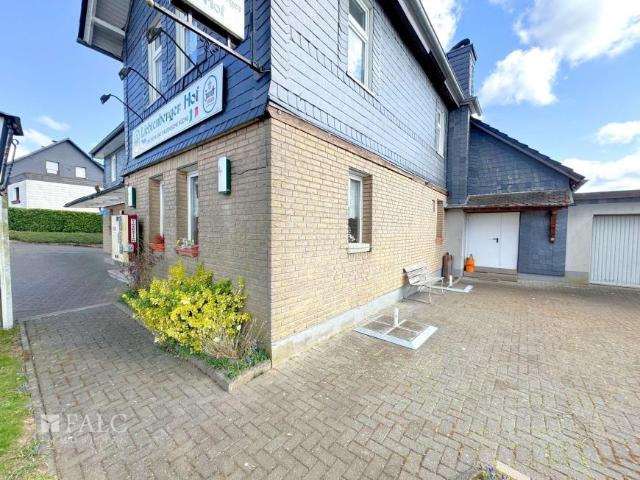 Zu Verkaufen 9 Schlafzimmer Haus Morsbach Deutschland DS95948697