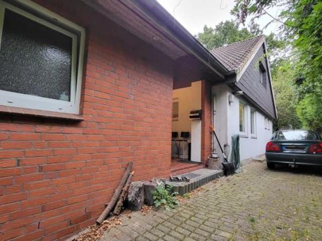 Zu Verkaufen 9 Schlafzimmer Haus Mözen Deutschland DS86085184