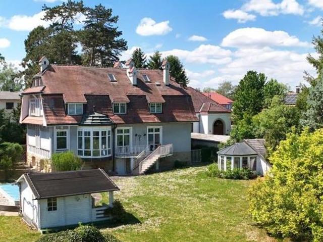 Zu Verkaufen 9 Schlafzimmer Haus Niederösterreich Niederösterreich DS104992925