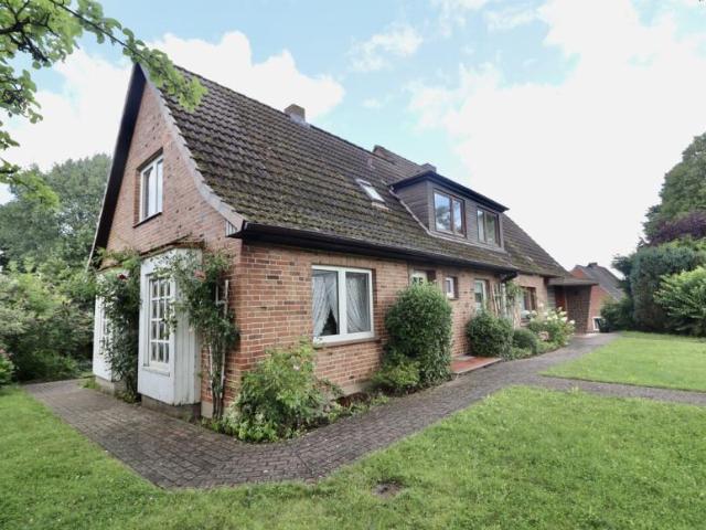Zu Verkaufen 9 Schlafzimmer Haus Ratekau / Häven Deutschland DS95416724