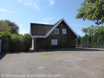 Zu Verkaufen 9 Schlafzimmer Haus Ritterhude Deutschland DLS94219864