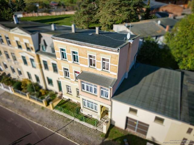 Zu Verkaufen 9 Schlafzimmer Haus Schönebeck Deutschland DS96175191