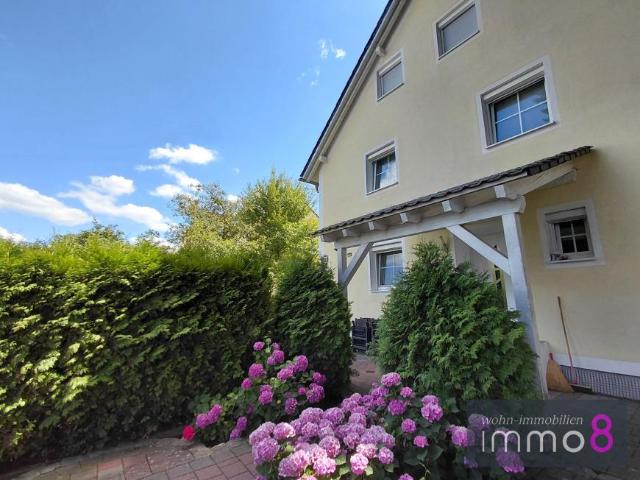 Zu Verkaufen 9 Schlafzimmer Haus Schrobenhausen Deutschland DS99126244